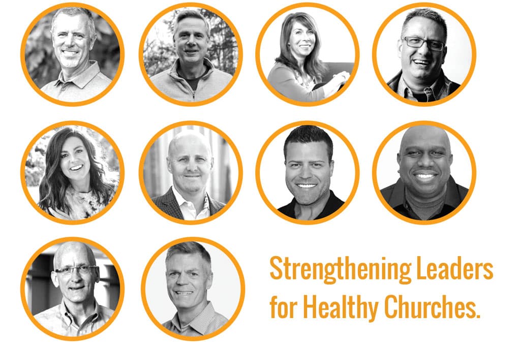 Pastors and Ministry Leaders