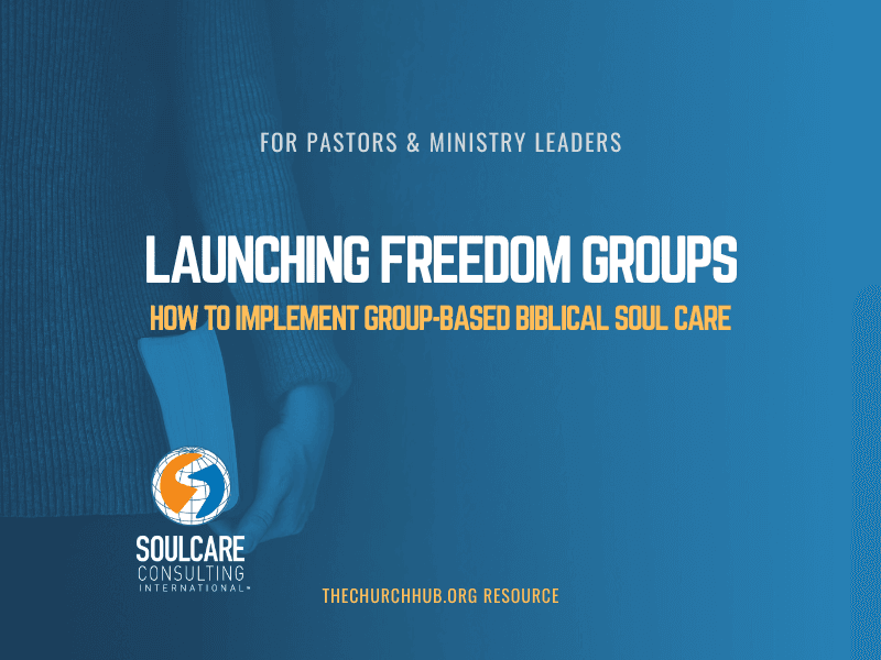 Pastor and Elder Membership